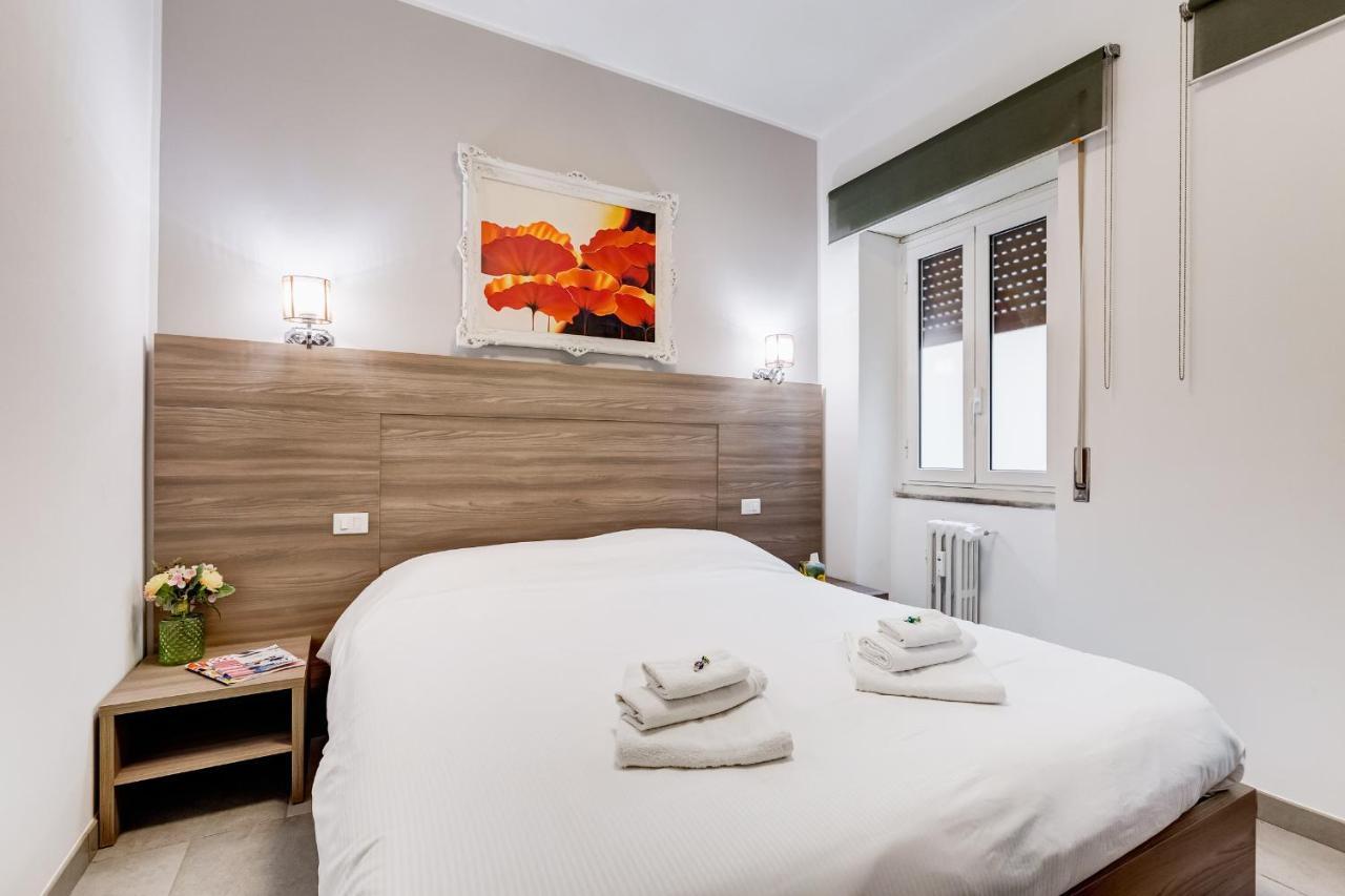 Casa Der Poeta Bed and breakfast Roma