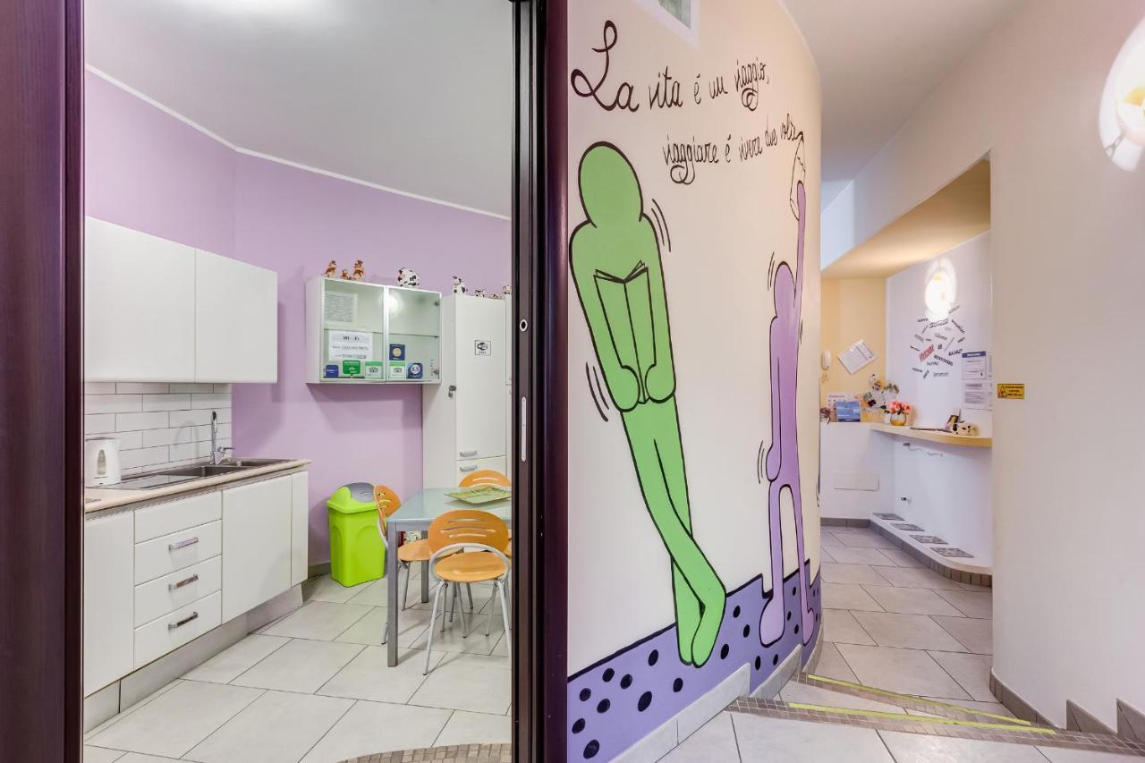 Bed and breakfast Casa Der Poeta Roma