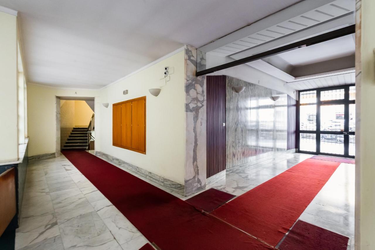 Bed and breakfast Casa Der Poeta Roma