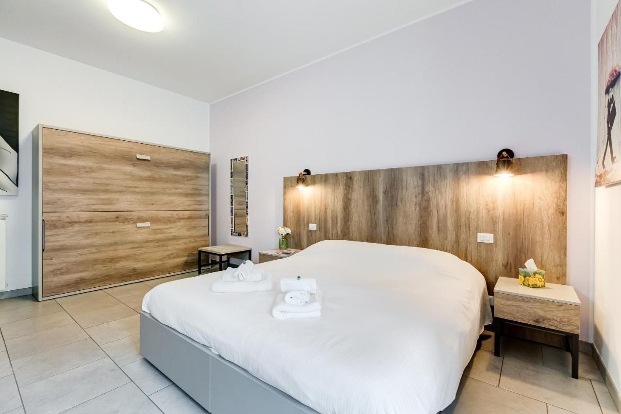 Casa Der Poeta Bed and breakfast Roma