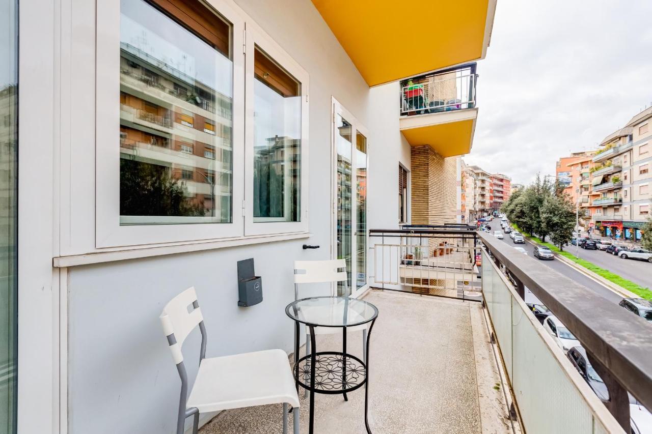 Bed and breakfast Casa Der Poeta Roma