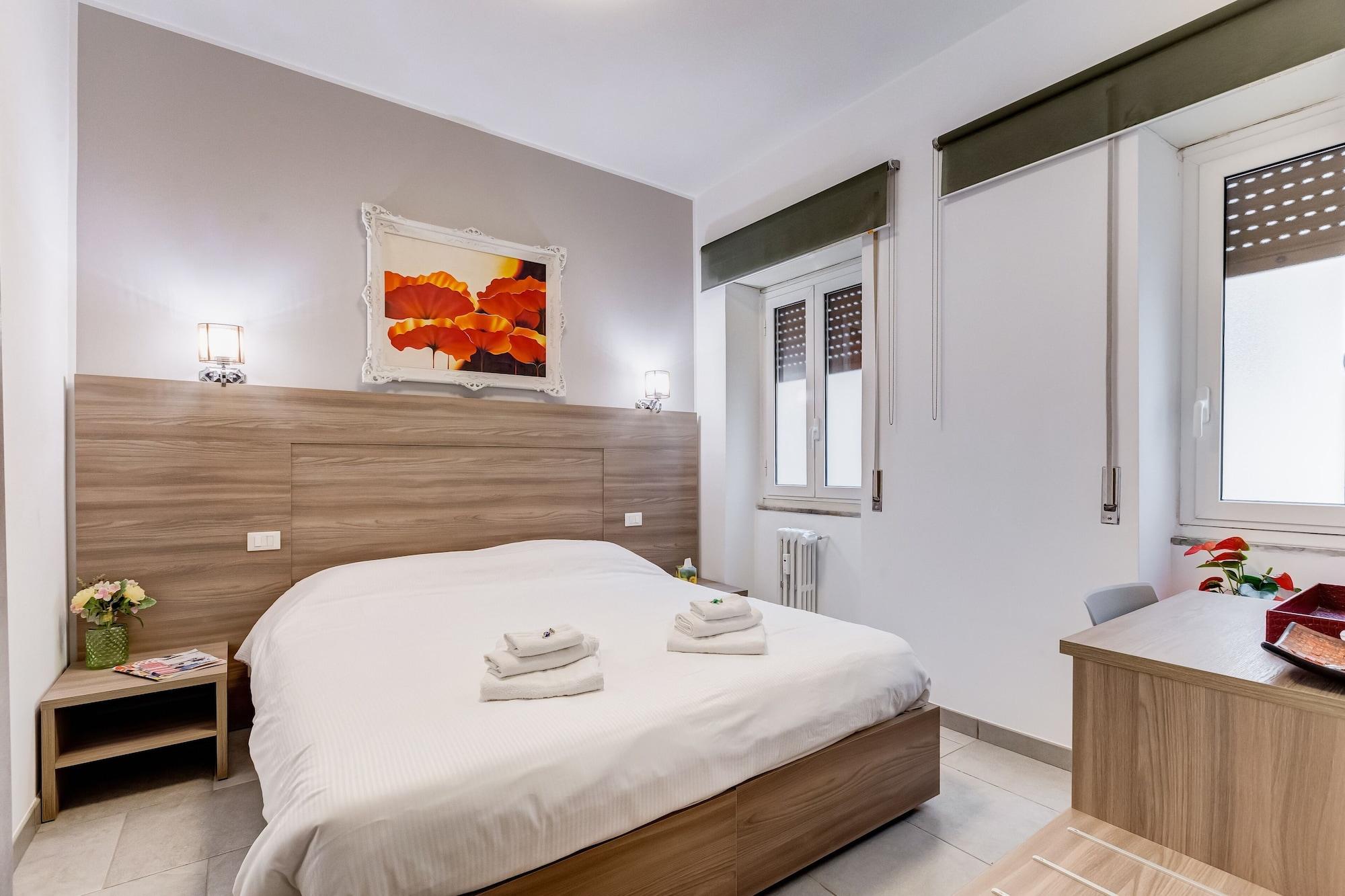 Bed and breakfast Casa Der Poeta 2*