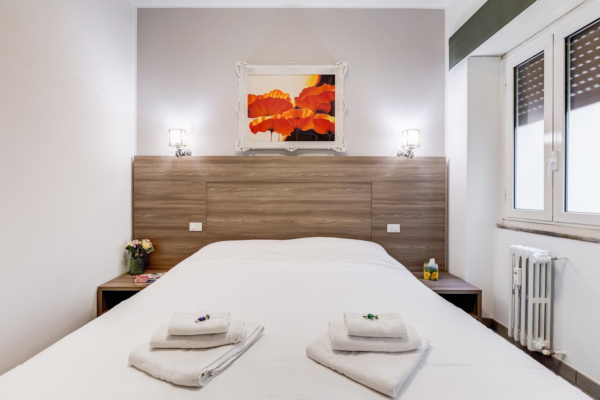 Casa Der Poeta Bed and breakfast 2*