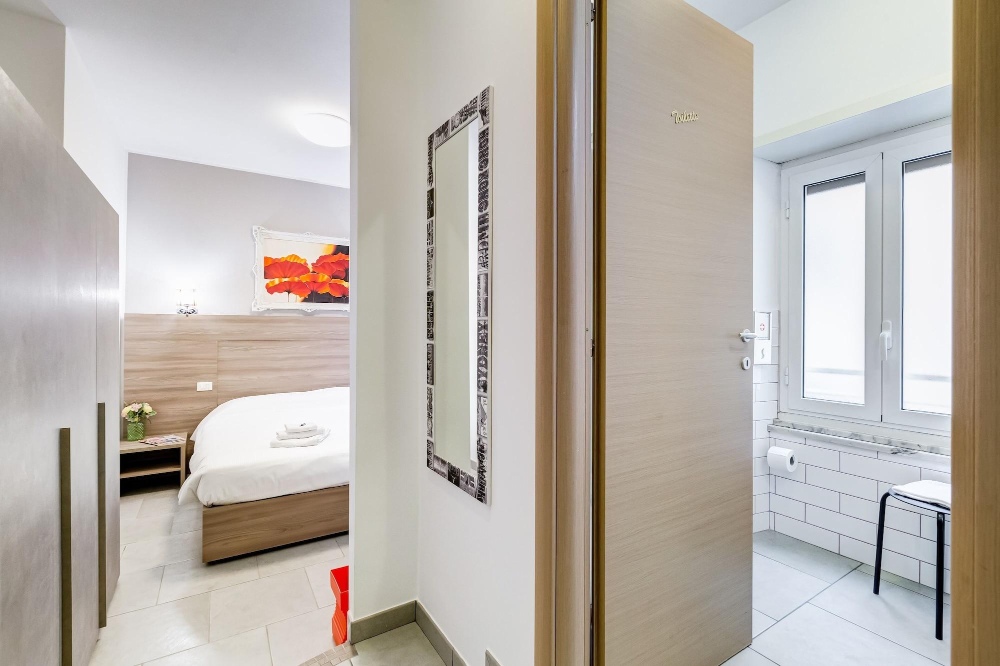 Bed and breakfast Casa Der Poeta