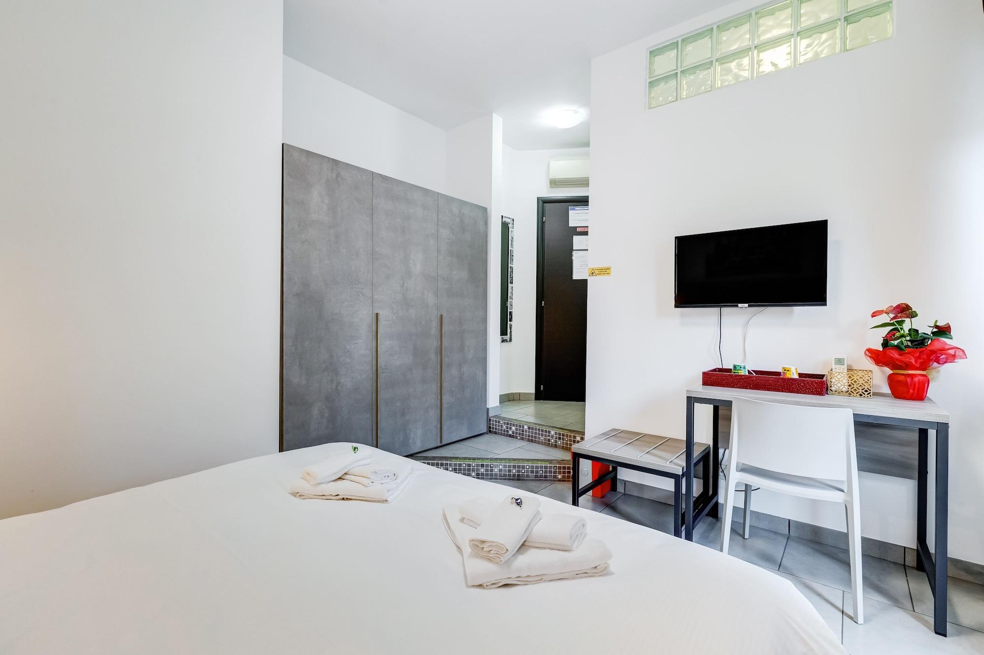 Casa Der Poeta Bed and breakfast 2*