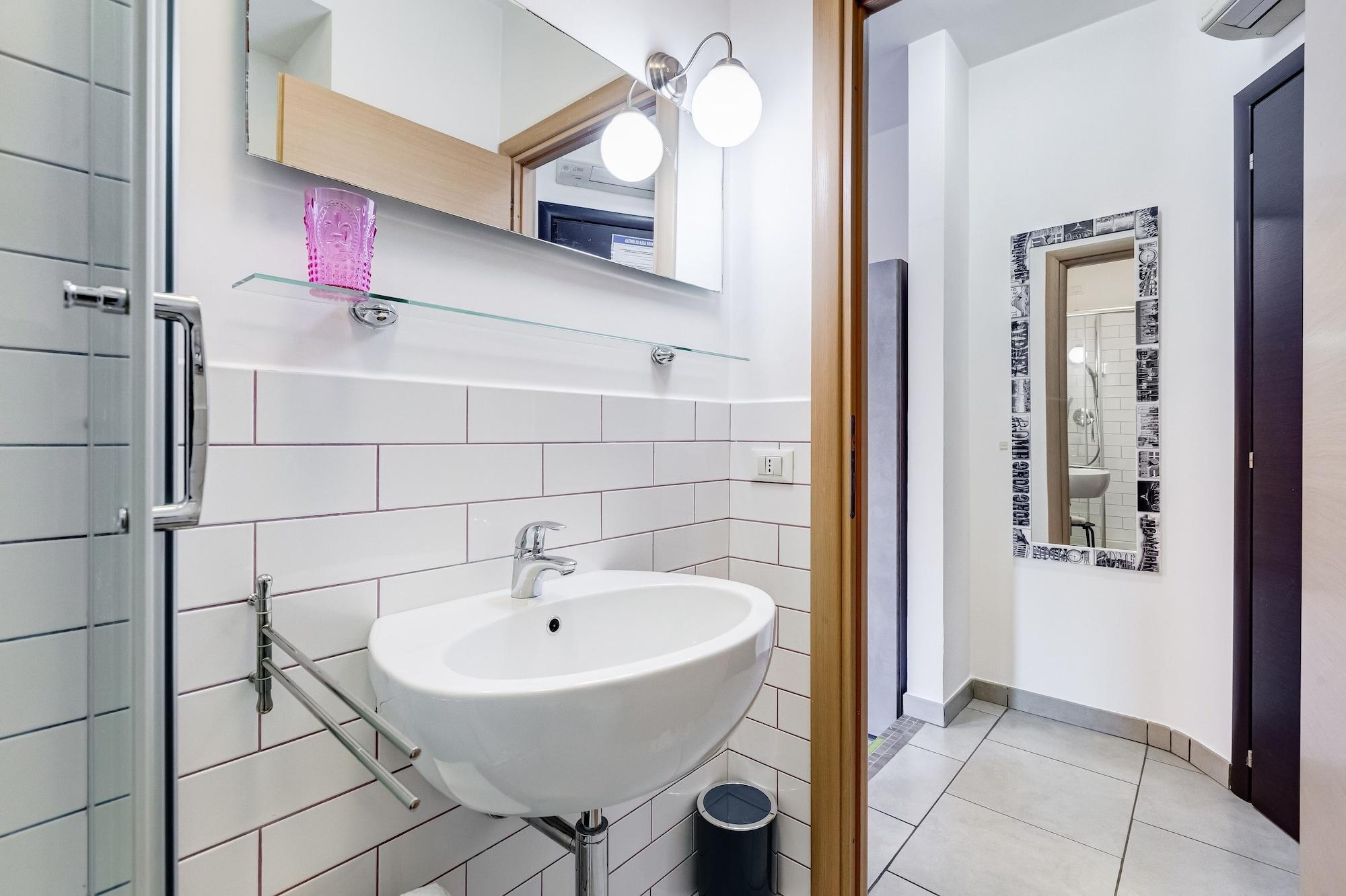 Bed and breakfast Casa Der Poeta Roma
