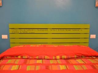 Casa Der Poeta Bed and breakfast