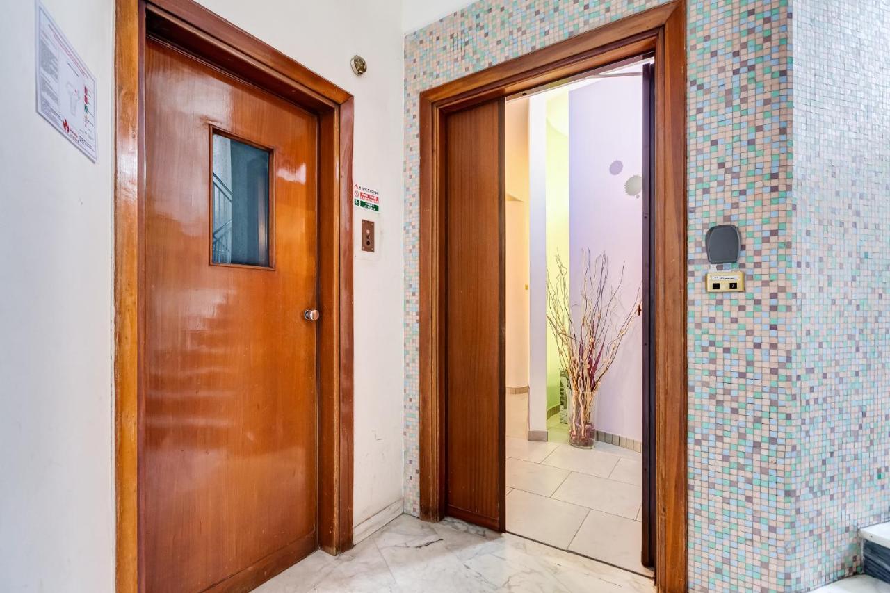 Bed and breakfast Casa Der Poeta Roma