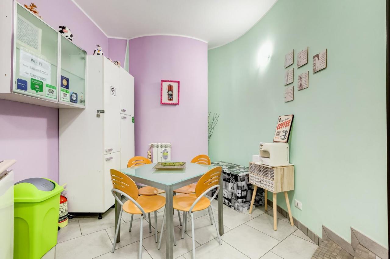 Bed and breakfast Casa Der Poeta 2*