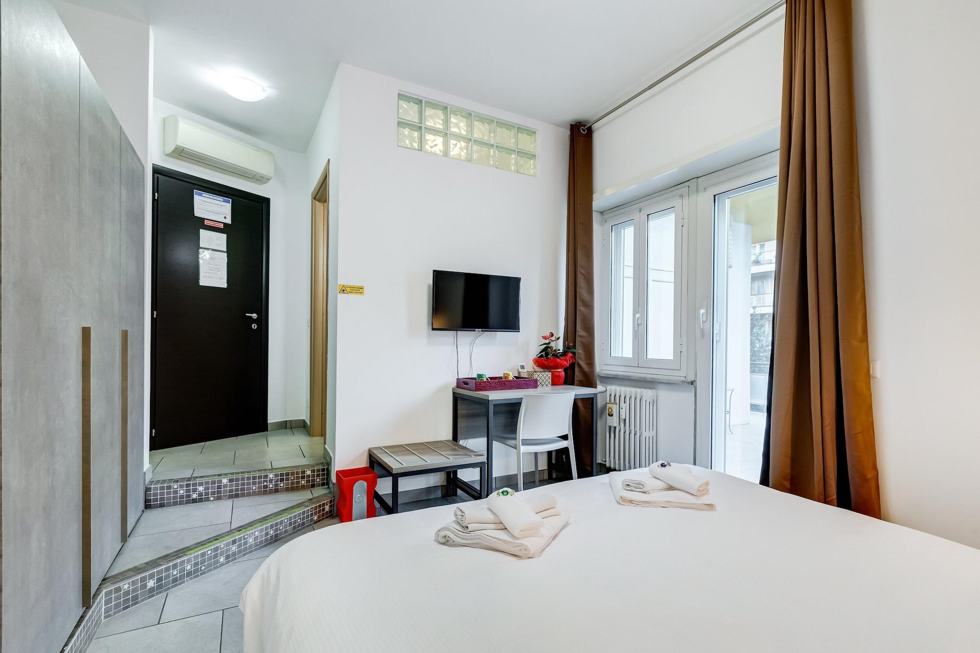 Bed and breakfast Casa Der Poeta 2*