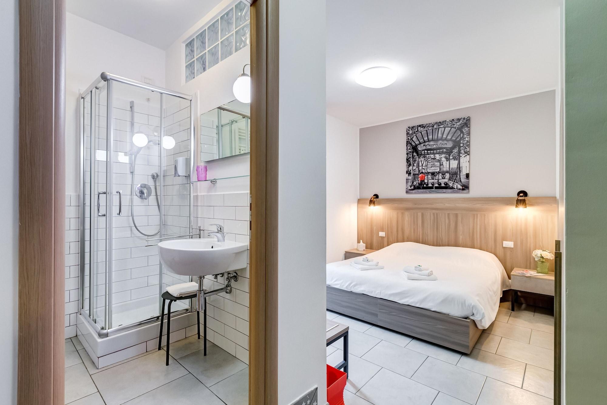 Casa Der Poeta Bed and breakfast 2*