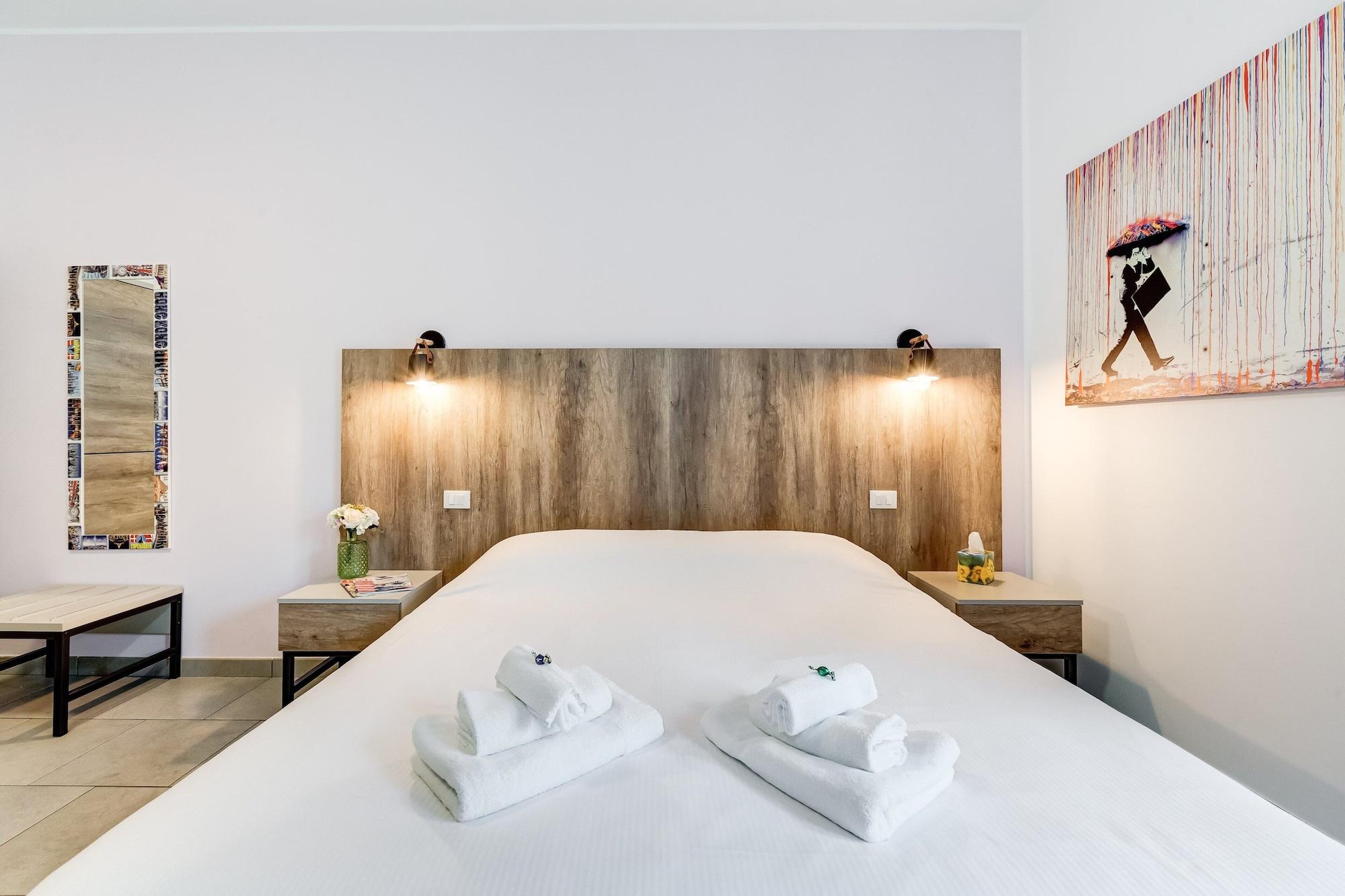 Casa Der Poeta Bed and breakfast 2*