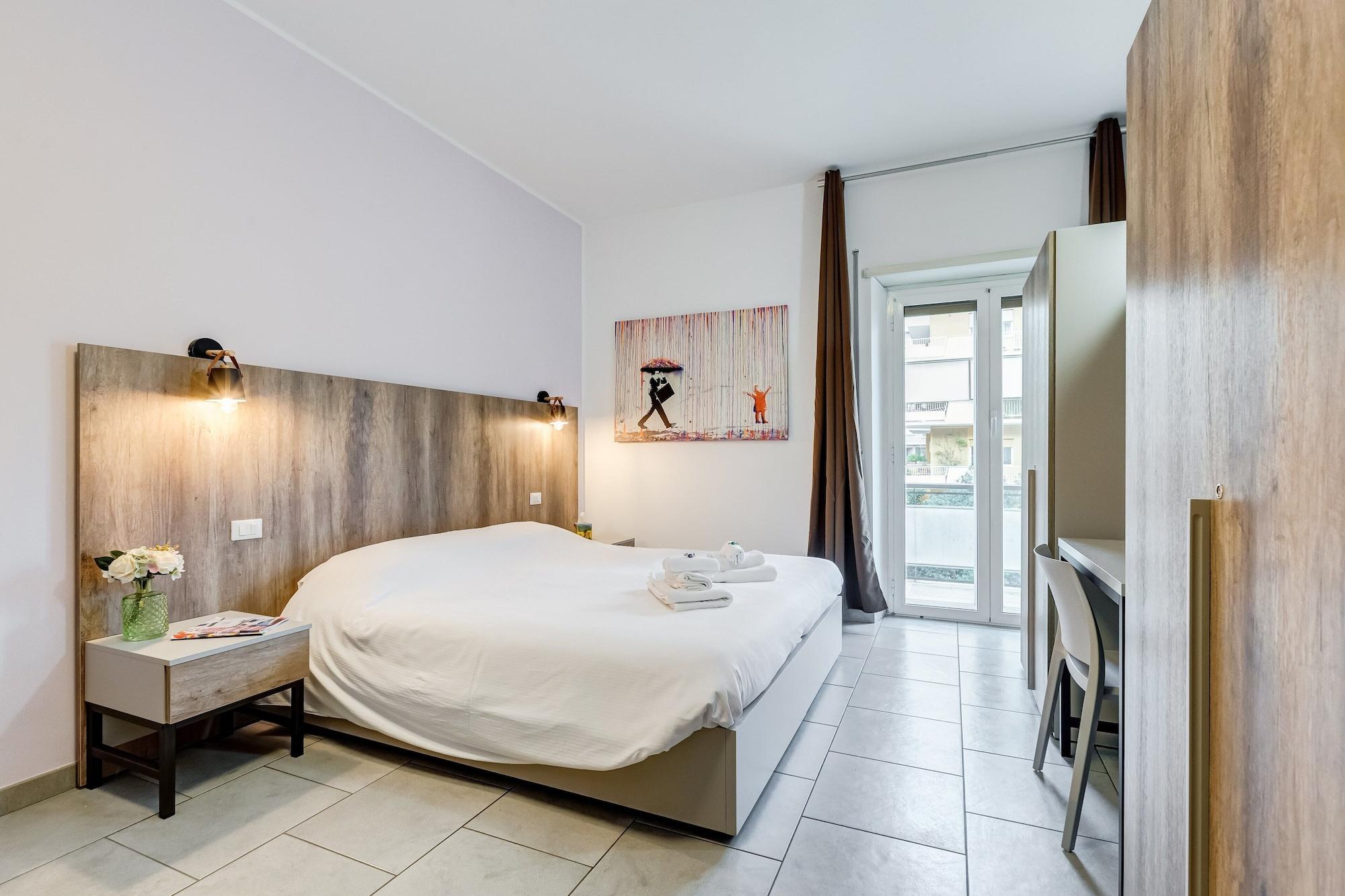 Bed and breakfast Casa Der Poeta